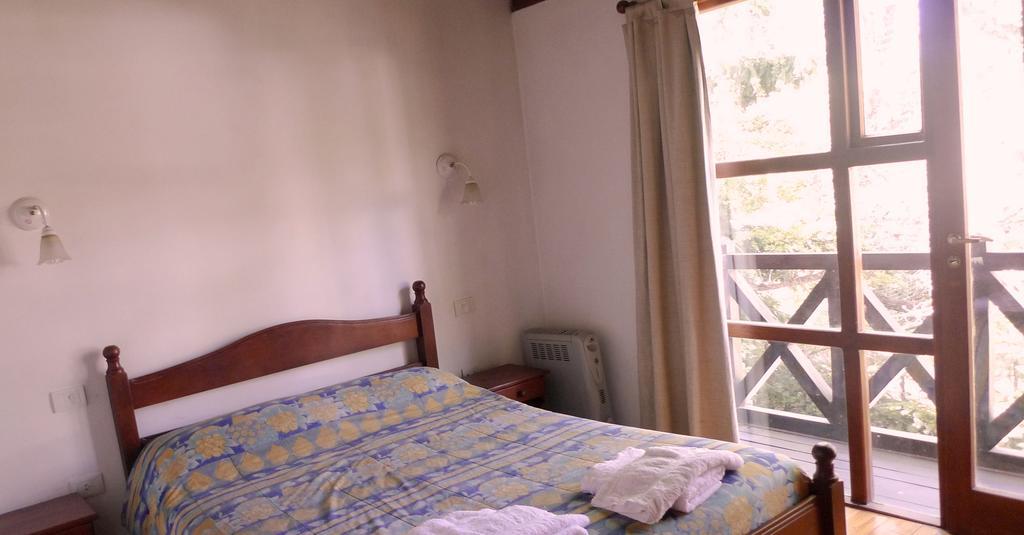 Cabanas Raimapu Villa La Angostura Room photo