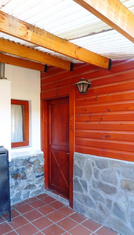 Cabanas Raimapu Villa La Angostura Room photo
